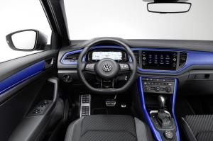 2019 Volkswagen T-Roc R