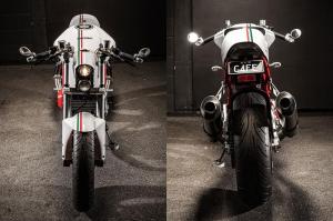 2001 Ducati 900SS by Ellaspede