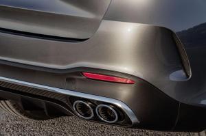 Mercedes-AMG GLE53 4Matic+ 2019 года
