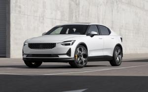 2019 Polestar 2