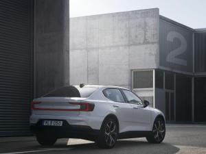 2019 Polestar 2