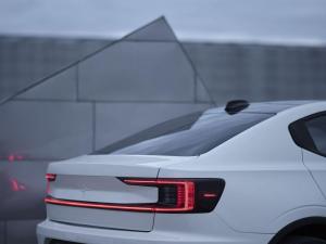 2019 Polestar 2