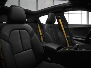 2019 Polestar 2