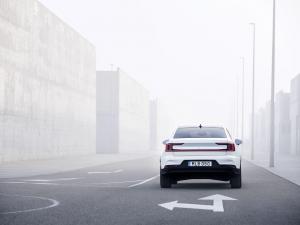 2019 Polestar 2