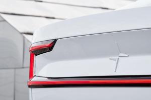 2019 Polestar 2