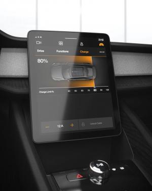 2019 Polestar 2