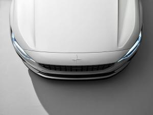 2019 Polestar 2