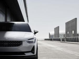 2019 Polestar 2