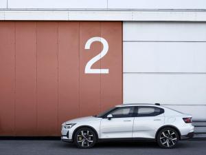 2019 Polestar 2