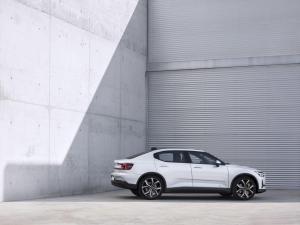 2019 Polestar 2