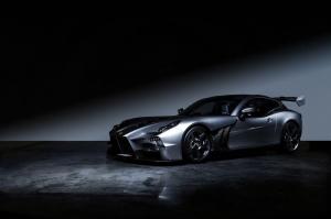 2019 Ginetta BB6