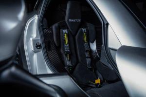 2019 Ginetta BB6