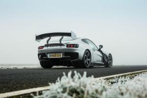 2019 Ginetta BB6