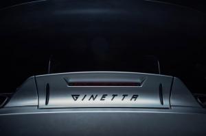 2019 Ginetta BB6