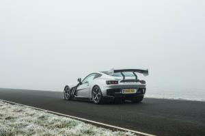 2019 Ginetta BB6
