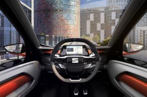 2019 Seat Minimo Concept