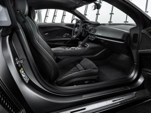2019 Audi R8 V10 Decennium