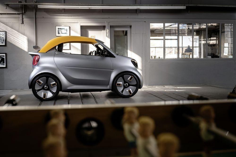 фото Smart forease+