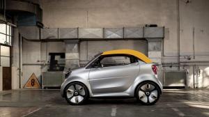 2019 Smart forease+