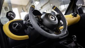 2019 Smart forease+