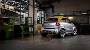 2019 Smart forease+