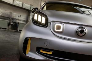 2019 Smart forease+
