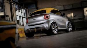 2019 Smart forease+