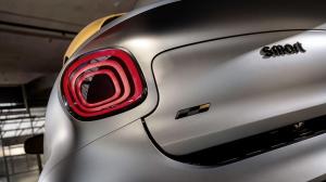 2019 Smart forease+