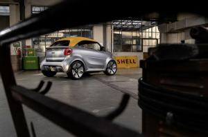 2019 Smart forease+