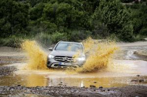 2019 Mercedes-Benz GLC300 4Matic