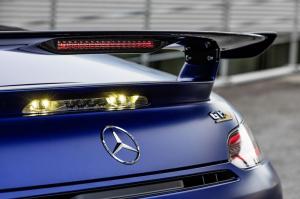 Mercedes-AMG GT R Roadster 2019 года