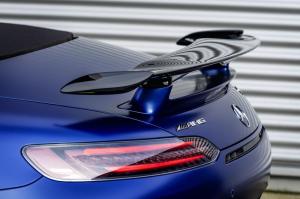 Mercedes-AMG GT R Roadster 2019 года