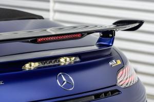 Mercedes-AMG GT R Roadster 2019 года
