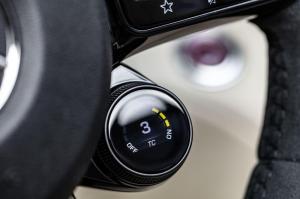 Mercedes-AMG GT R Roadster 2019 года