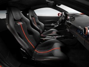 Ferrari F8 Tributo 2019 года