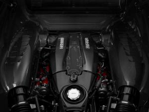 Ferrari F8 Tributo 2019 года
