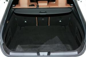 2019 Mercedes-Benz CLA250 Shooting Brake
