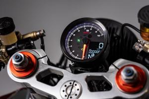 2019 Ducati 916 Cafe Corse by Barn Built