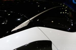 2019 Pininfarina Battista