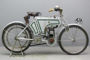 1904 Rex