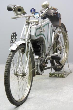 1904 Rex