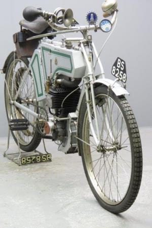1904 Rex