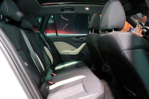 2019 Skoda Kamiq