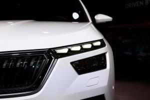 2019 Skoda Kamiq