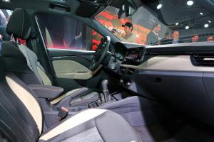 2019 Skoda Kamiq
