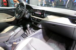 2019 Skoda Kamiq
