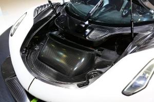 2019 Koenigsegg Jesko