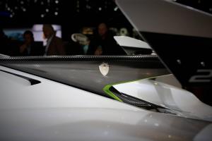 2019 Koenigsegg Jesko