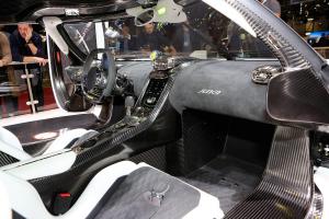 2019 Koenigsegg Jesko