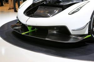 2019 Koenigsegg Jesko